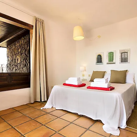 Ferienhaus La Casa Del Volcan