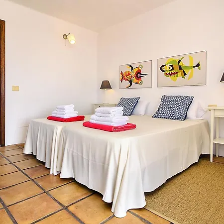 Ferienhaus La Casa Del Volcan