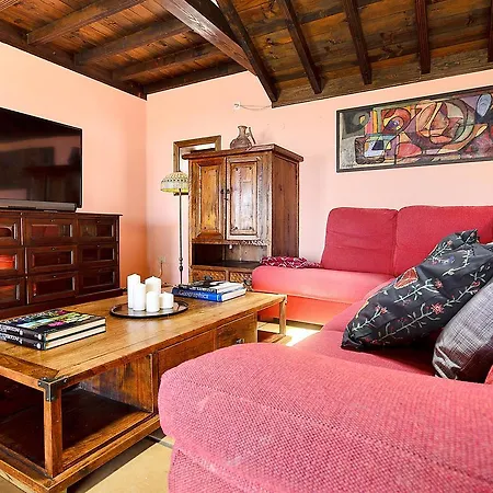 Ferienhaus La Casa Del Volcan