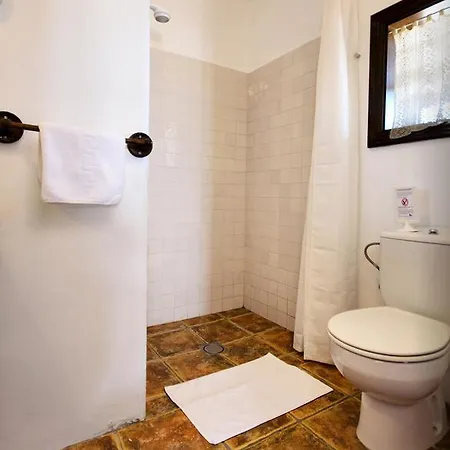 La Casa Del Volcan Prázdninový dům Tahiche