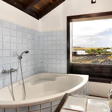 Prázdninový dům La Casa Del Volcan Tahiche