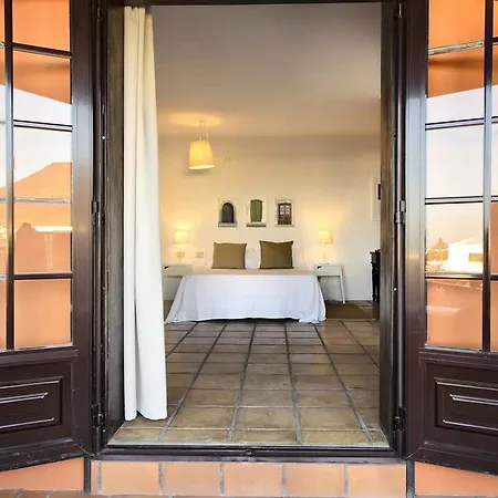 La Casa Del Volcan Holiday home