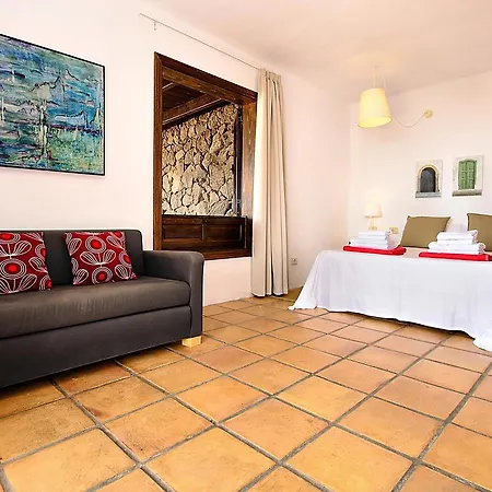 La Casa Del Volcan *