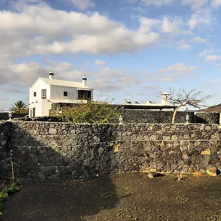 La Casa Del Volcan *
